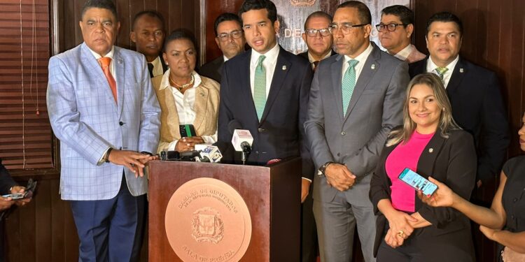 Diputados FP: “Provincia La Altagracia necesita atención del Gobierno”