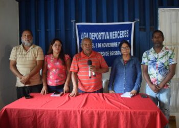 Cuba y Haití confirman para Torneo Panamericano Béisbol Infantil 11-12 años