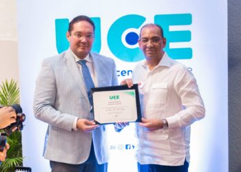 Ministro MOPC imparte conferencia “Desarrollo de la infraestructura vial ”