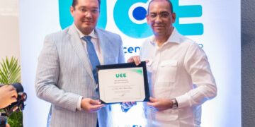 Ministro MOPC imparte conferencia “Desarrollo de la infraestructura vial ”