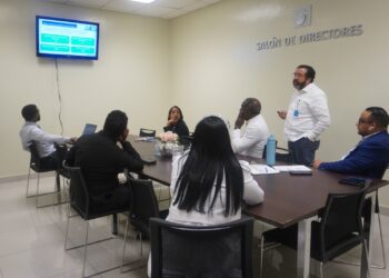 Hospital Materno doctor Reynaldo Almánzar mantiene buen posicionamiento