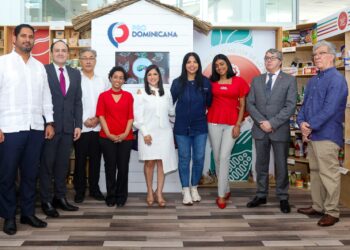 ProDominicana realiza exhibición de productos agroindustriales con una exposición gastronómica