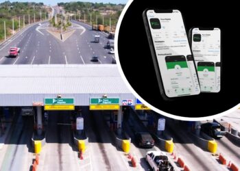 RD VIAL presenta aplicación Paso Rápido; usuarios tendrán acceso a facturas con comprobante fiscal y recargas automáticas