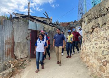 Dirigentes PRM quieren a Luis Valdez como candidato a alcalde de Jarabacoa tras bloqueo de candidatura a diputado