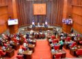 Senado aprueba Ley Nacional de Antidopaje