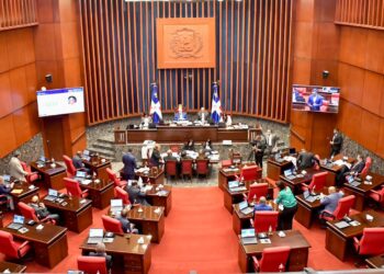 Senado aprueba Ley Nacional de Antidopaje