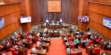 Senado aprueba Ley Nacional de Antidopaje