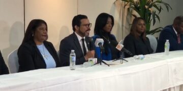 Abogados PRM anuncian creación “Alianza para la Victoria” en las elecciones del CARD