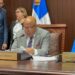 Pacheco informa presidente Abinader convoca a legislatura extraordinaria