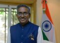 Embajador de la India visitará Jarabacoa este viernes 