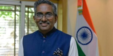 Embajador de la India visitará Jarabacoa este viernes 