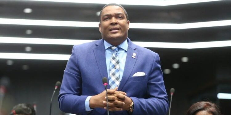 Botello llama a conocer informe sobre investigaciones en Cámara de Cuentas