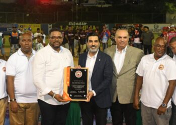 Dedican VXIII edición del torneo provincial al Diputado Juan José Rojas 