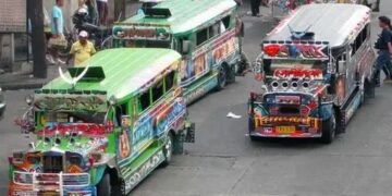 Anuncian huelga transporte colectivo en Haití en demanda bajada de combustibles