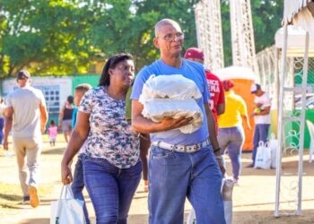 Realizarán feria “Inespre Está Padrísimo” en SDE