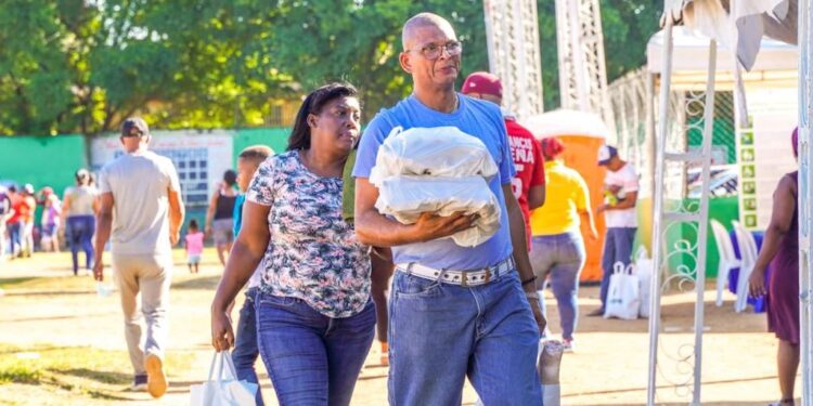 Realizarán feria “Inespre Está Padrísimo” en SDE