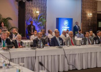 Destacan medidas aplicadas por MOPC para reforzar estructuras viales frente a sismos