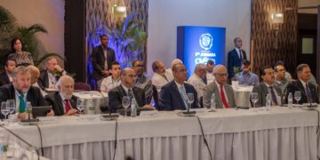 Destacan medidas aplicadas por MOPC para reforzar estructuras viales frente a sismos