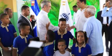 Amador Figaris afirma “Bono a Mil” impactará positivamente presupuesto de las familias