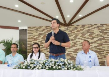 Arnaud afirma Abinader ganará elecciones en primera vuelta con un 60 %