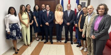 Nuevo presidente de EuroCámara-RD resalta incremento del 27% en comercio con la Unión Europea