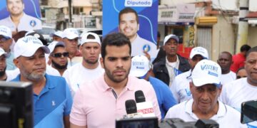 Vicente Sánchez pide a oposición política a imitar al PRM y depurar aspirantes a cargos electivos para elecciones del 2024