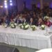 La Batalla de la Fe realiza cena de gala como parte de la celebración de su 60 aniversario