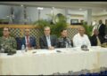 Presidente Abinader encabeza reunión sobre seguridad ciudadana