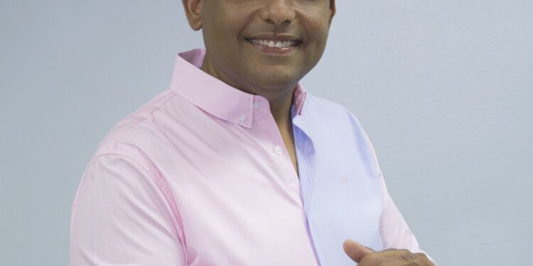 Candidato a diputado por San Juan considera hace falta explotar ecoturismo en la zona