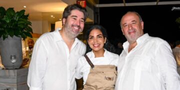 Nace en Puerto Plata "Aguají”, el nuevo concepto gastronómico de la chef Tita