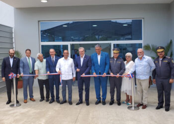 Abinader: Reforma PN ya no tiene retorno, y avanza según lo programado