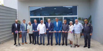 Abinader: Reforma PN ya no tiene retorno, y avanza según lo programado