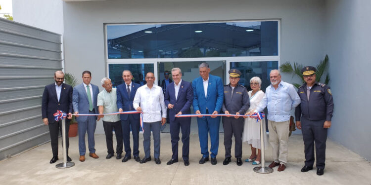 Abinader: Reforma PN ya no tiene retorno, y avanza según lo programado