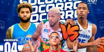 Los Trenes del Este se enfrentan cara a cara con los Memphis Tigers 