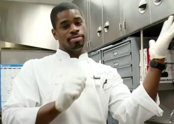 Hallan cadáver del cocinero personal de Obama cerca en una isla en Massachusetts