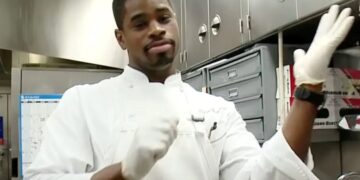 Hallan cadáver del cocinero personal de Obama cerca en una isla en Massachusetts