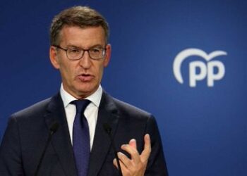 Feijóo pide una reunión a Sánchez después de que el PSOE solicite revisar los votos nulos