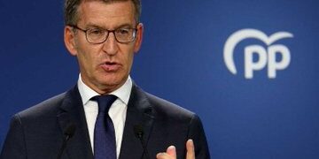 Feijóo pide una reunión a Sánchez después de que el PSOE solicite revisar los votos nulos