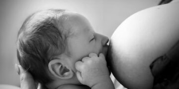 Semana Mundial de la Lactancia: Sociedades recomiendan sea exclusiva primer trimestre de vida