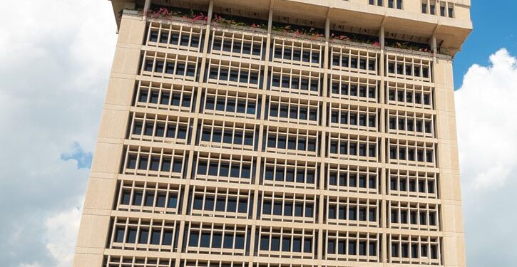 BCRD informa inflación interanual de junio fue de 4.0%, ubicándose en el centro del rango meta