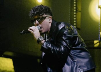 Jabriell se posiciona en el mercado local con música limpia