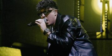 Jabriell se posiciona en el mercado local con música limpia