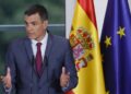 Sánchez convoca mañana el último Consejo de Ministros antes del paréntesis vacacional