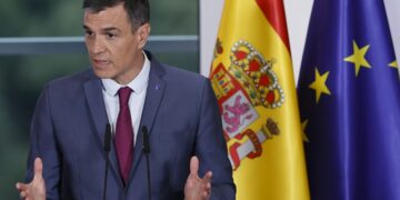 Sánchez convoca mañana el último Consejo de Ministros antes del paréntesis vacacional