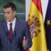 Sánchez convoca mañana el último Consejo de Ministros antes del paréntesis vacacional