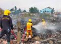 Al menos nueve muertos y más de 115 heridos tras explosión de fuegos artificiales en Tailandia