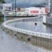 Alertas de evacuación por lluvias torrenciales en Japón