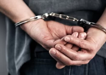 Apresado hombre acusado de robo contra una mujer SDO