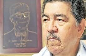 Fallece Rafael Bello Andino secretario personal del expresidente Joaquín Balaguer
