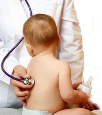 20 de Julio Día del Pediatra